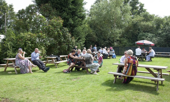 Littley Green Hotel | The Compasses Inn