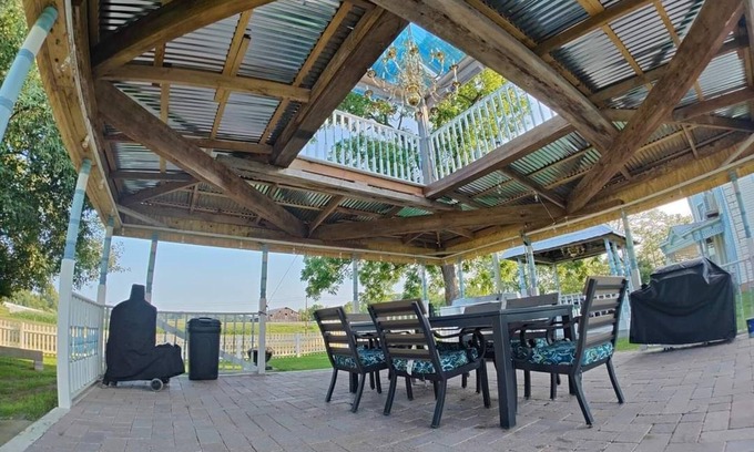 Waterview Bed & Breakfast | The Concetta De Bed & Breakfast
