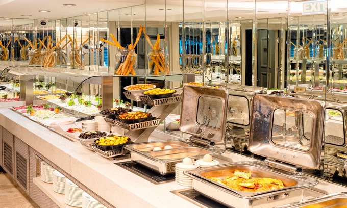 Ipekyolu Hotel | The Conforium Hotel Van