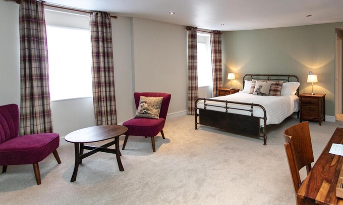 Congresbury Hotel | The Congresbury Arms