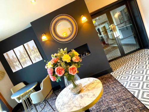 Derby Hotel | The Continental Hotel, Derby