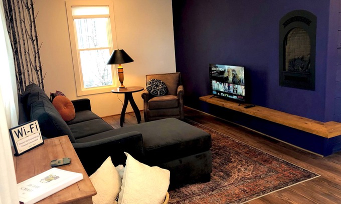 Laramie House | The Cook's House