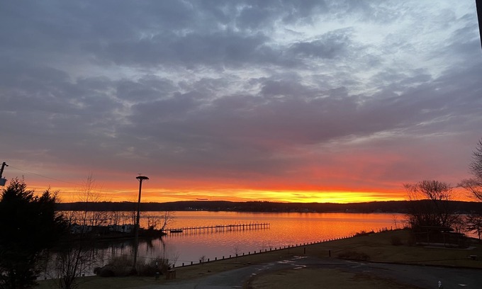 Charlestown House | The Cooper House in Charlestown MD