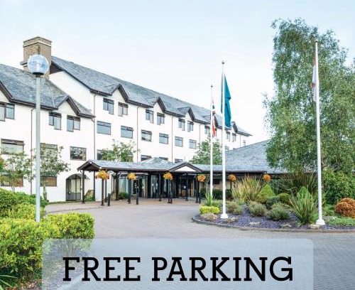 Culverhouse Cross Hotel | The Copthorne Hotel Cardiff