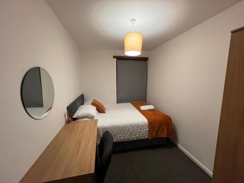 Winchester House | The Coral Guest House 1 Mile from Winchester Market