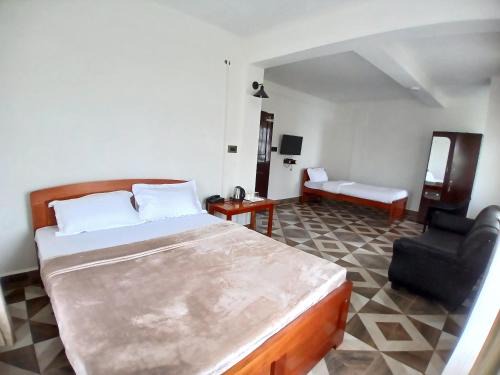 Sohra House | The coralberry Inn