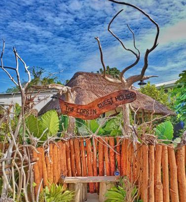 Goidhoo House | The Corbin Guest House