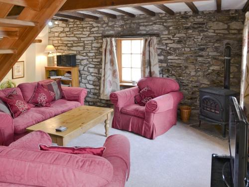 Workington House | The Corn Mill