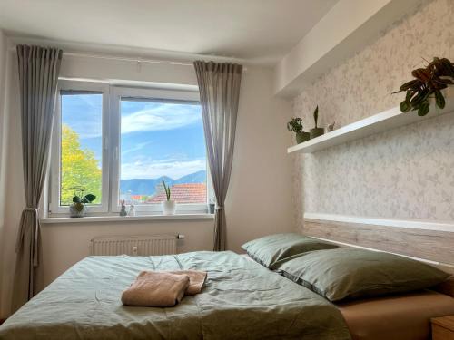 Martin Apartment | The Corner Apartment