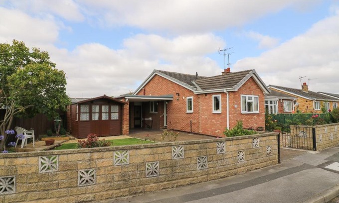 Driffield House | The Corner Bungalow