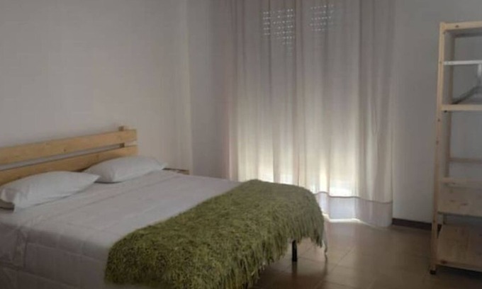 Belpasso House | The corner house