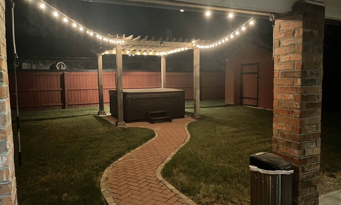 Killeen House | The Corner Spot