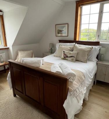 Lewis and Harris Bed & Breakfast | The Cornish House