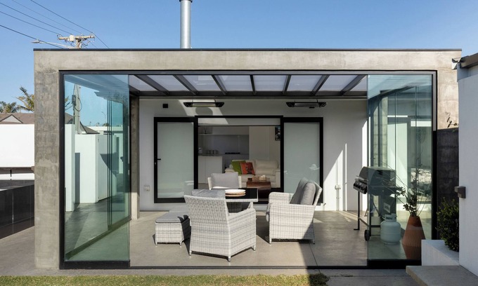 Mount Maunganui House | The Corporate Box ~ Mount Maunganui - Beyonder Holiday Homes