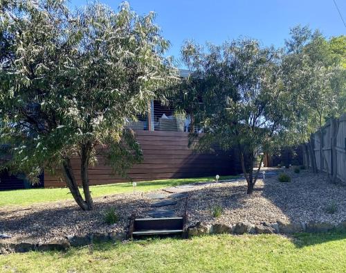 Portarlington Bed & Breakfast | The Cosy Bungalow