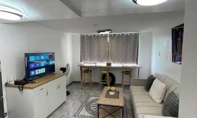 Cainta Condo | The Cosy Condo