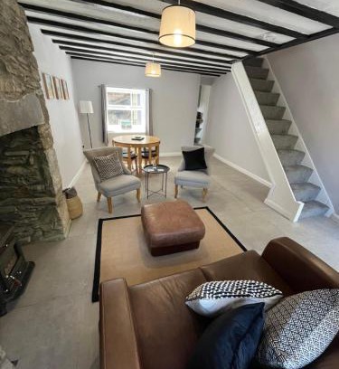Gallt Y Foel House | The Cosy Cottage