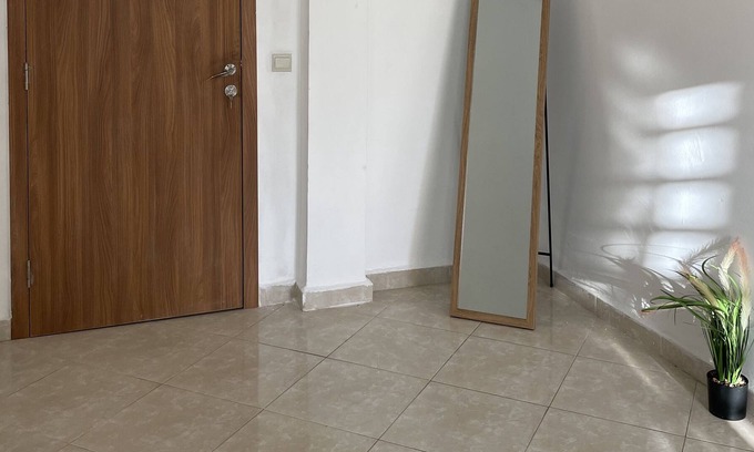 Hay El Qods Apartment | The Cosy One