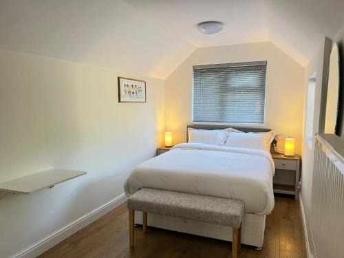 Ipswich House | The Cosy Place near centre