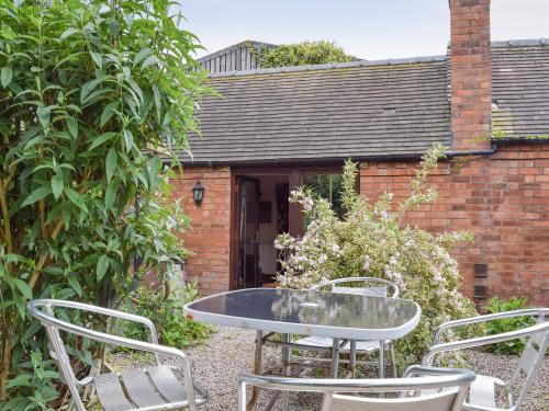 Little Malvern House | The Cotes