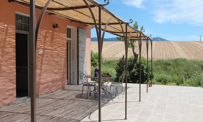 Moustiers-Sainte-Marie House | The cottages School