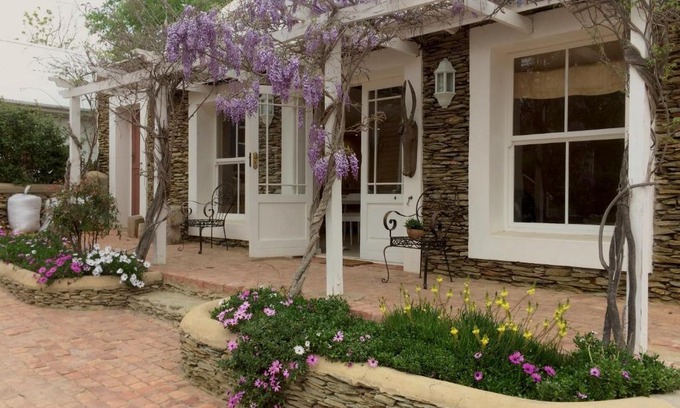 Barrydale Villa | The Cottage 39 Steyn