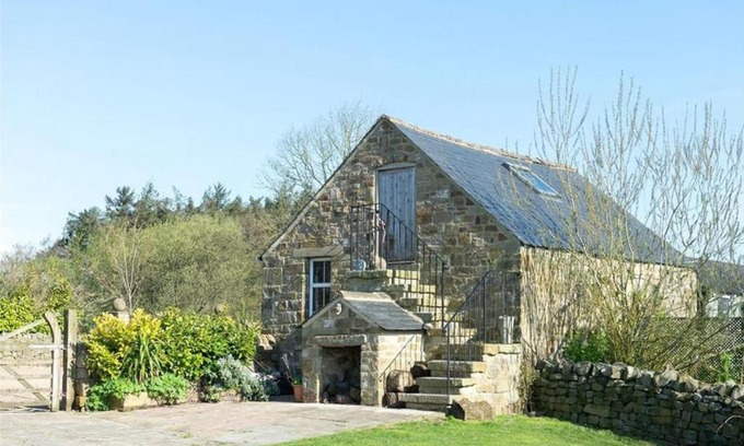 Otley House | The cottage a 2 bed at Meagill farm country retrea
