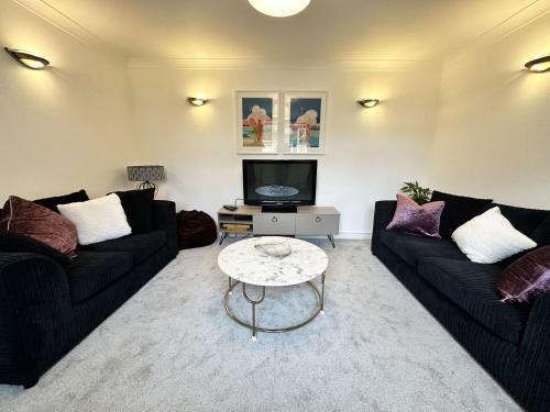 Newquay House | The Cottage Annex