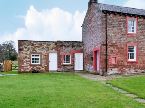 Castle Carrock House | The Cottage At 1710