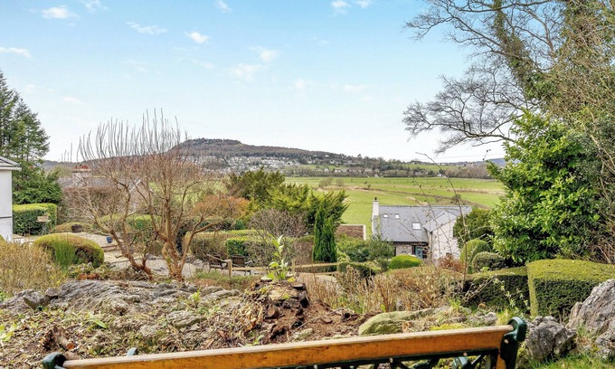 Meathop Cottage | The Cottage at Breeze Hill