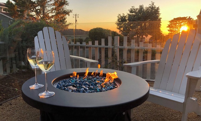 Park Hill Cottage | THE COTTAGE AT CAMBRIA. Our Guests Love It! Book For Summer. Check The Reviews