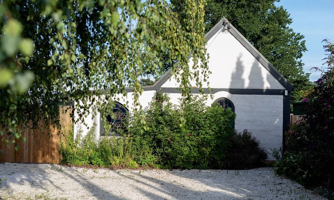 Campbell Town House | The Cottage at Haven on High