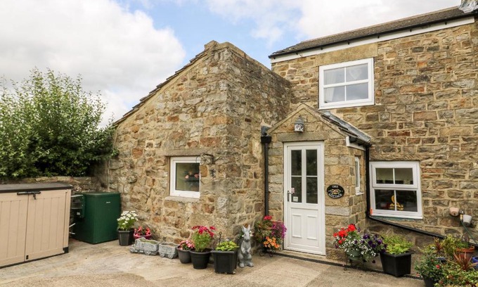 Ripley House | The Cottage at Nidderdale