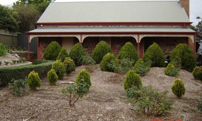 Normanville Cottage | The Cottage at Normanville