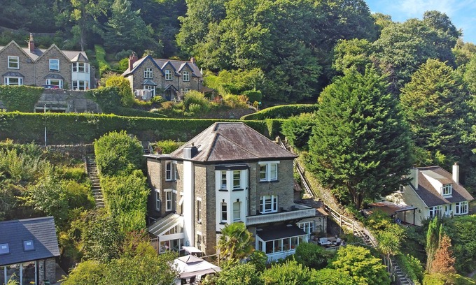 Barbrook Cottage | The Cottage at Woodlands