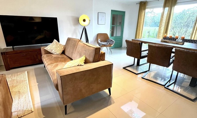 Bocholt House | the Cottage
