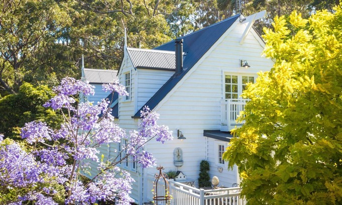 North Narooma Cottage | The Cottage - Beautiful Property