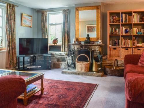Blakeney House | The Cottage