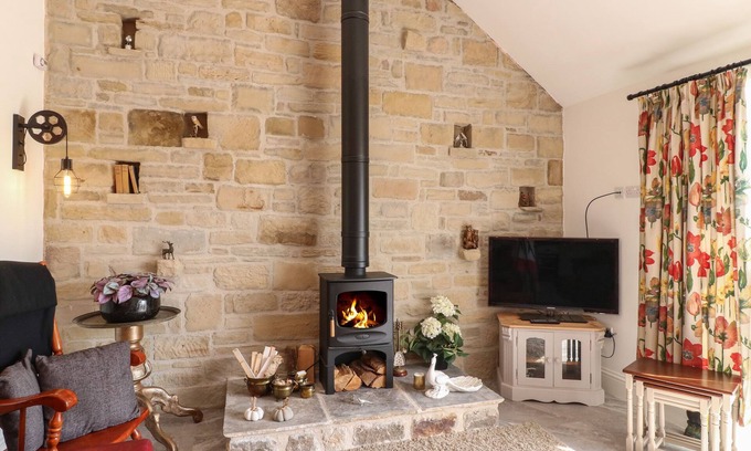 Stonedge Cottage | The Cottage