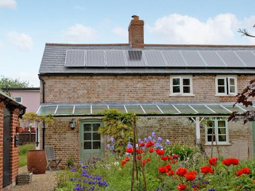 Great Blakenham House | The Cottage