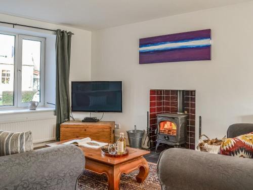 Leitholm House | The Cottage