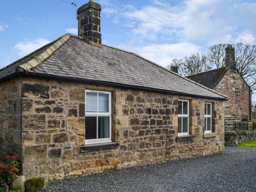 Lesbury House | The Cottage