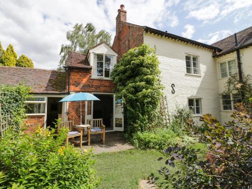 Pershore House | The Cottage