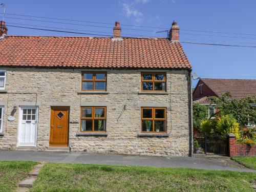 Thornton Dale House | The Cottage