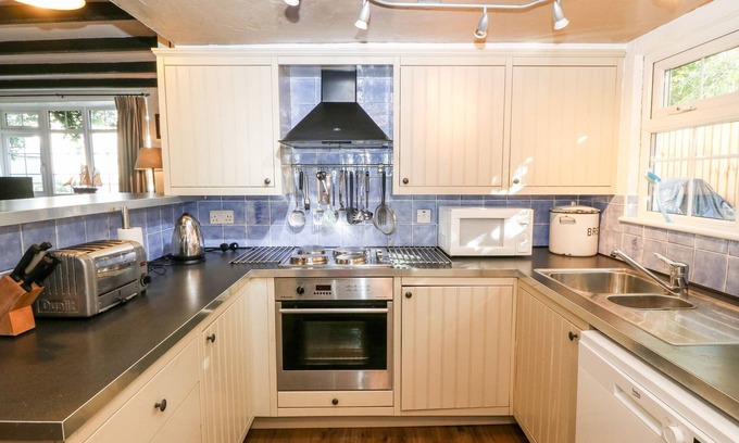 Abersoch Cottage | The Cottage