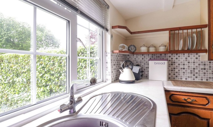 Sudbury Cottage | The Cottage