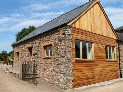 Watchet House | The Cottage