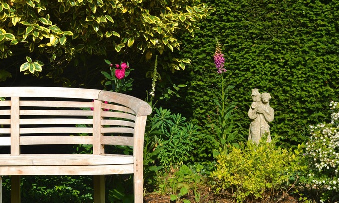 Birchanger House | The Cottage Guest House