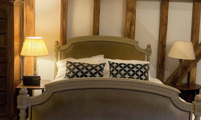 Petham House | The Cottage Hayloft, Canterbury