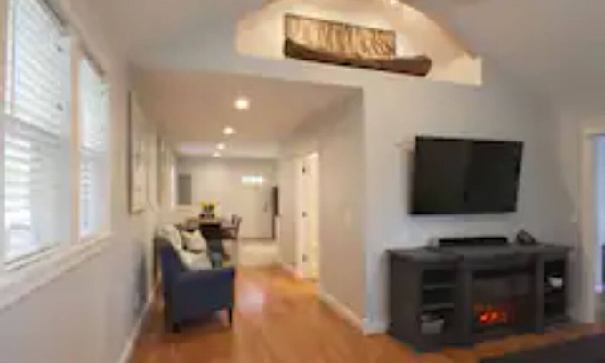Arlington Cottage | The Cottage House